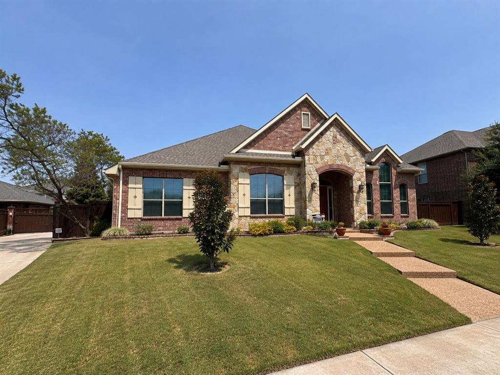 House in Richardson, Texas, United States 2 - 18592609