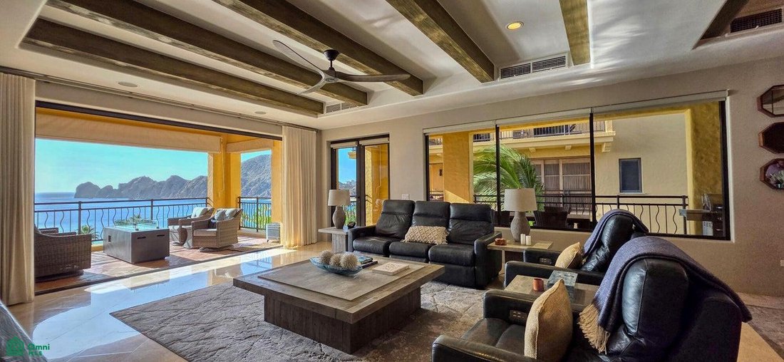 Condo in Colonia del Sol, Baja California Sur, Mexico 1 - 17490039