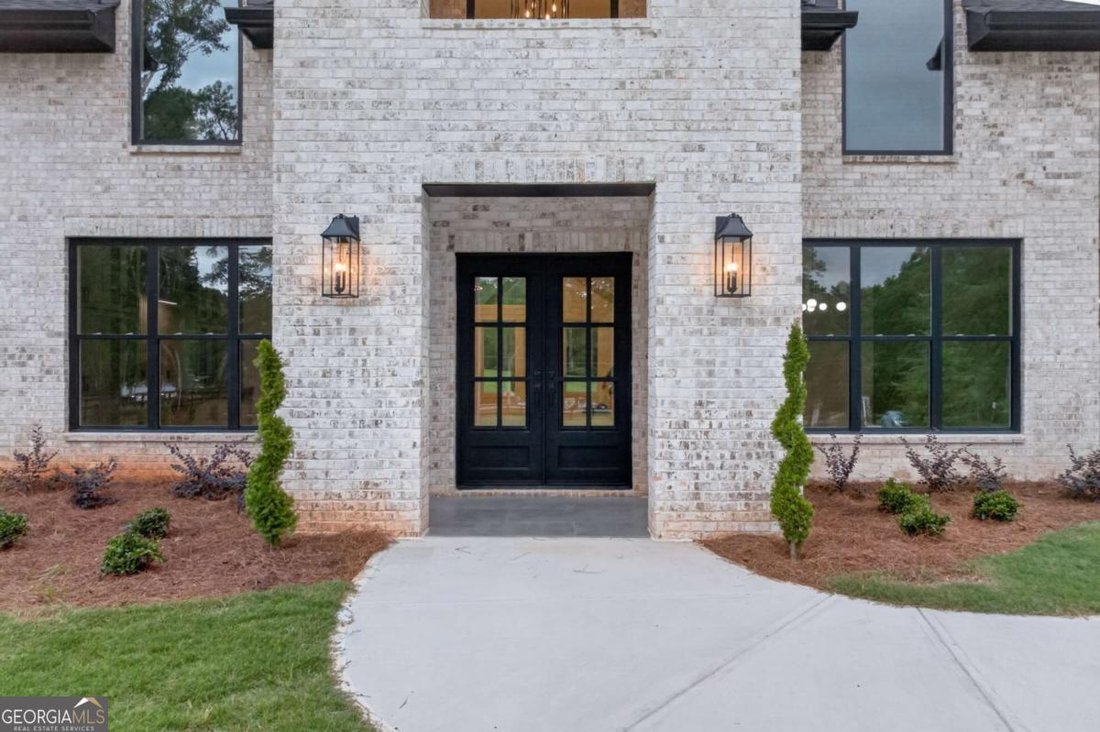 House in Monroe, Georgia, United States 5 - 18589500