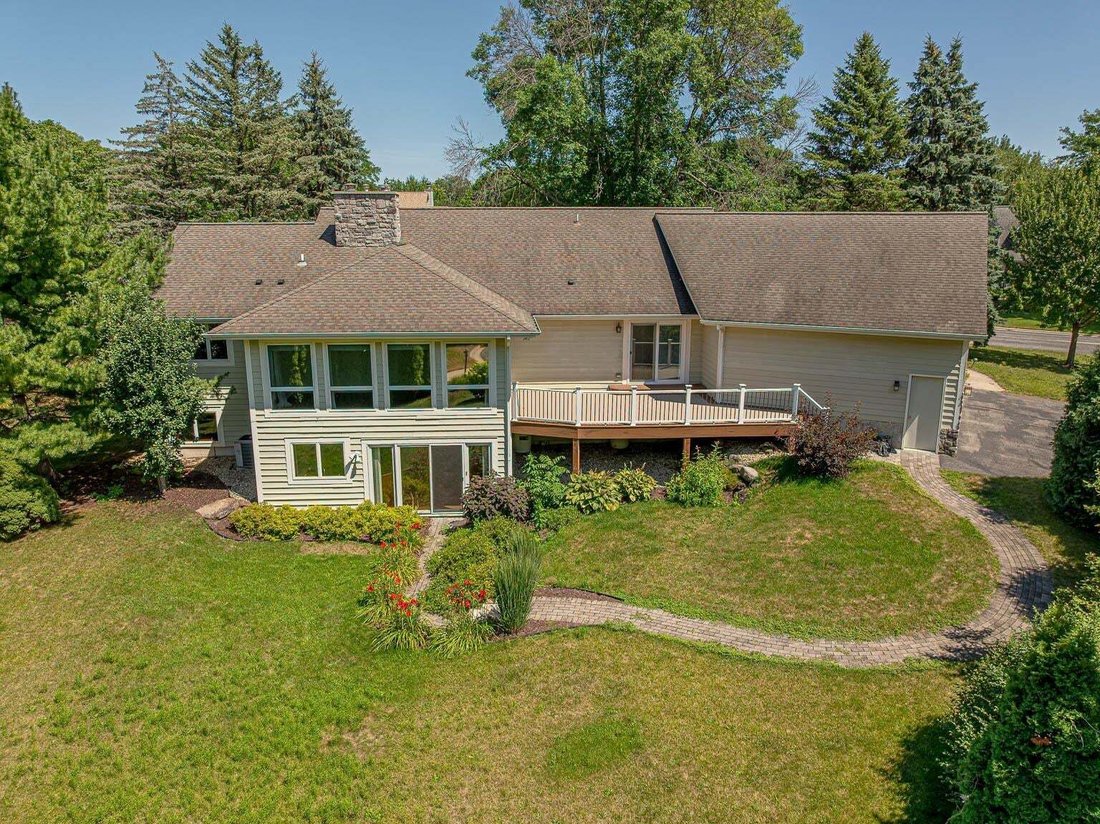 House in Fitchburg, Wisconsin, United States 1 - 18590877