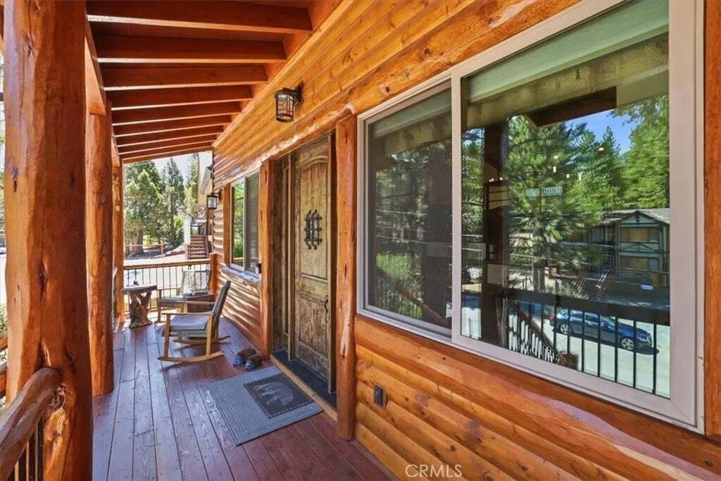 House in Big Bear Lake, California, United States 3 - 18592067