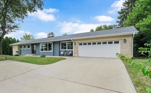 Casa a Lombard, Illinois, Stati Uniti 1