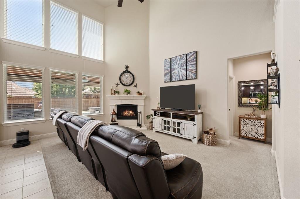 House in Fort Worth, Texas, United States 3 - 18589918