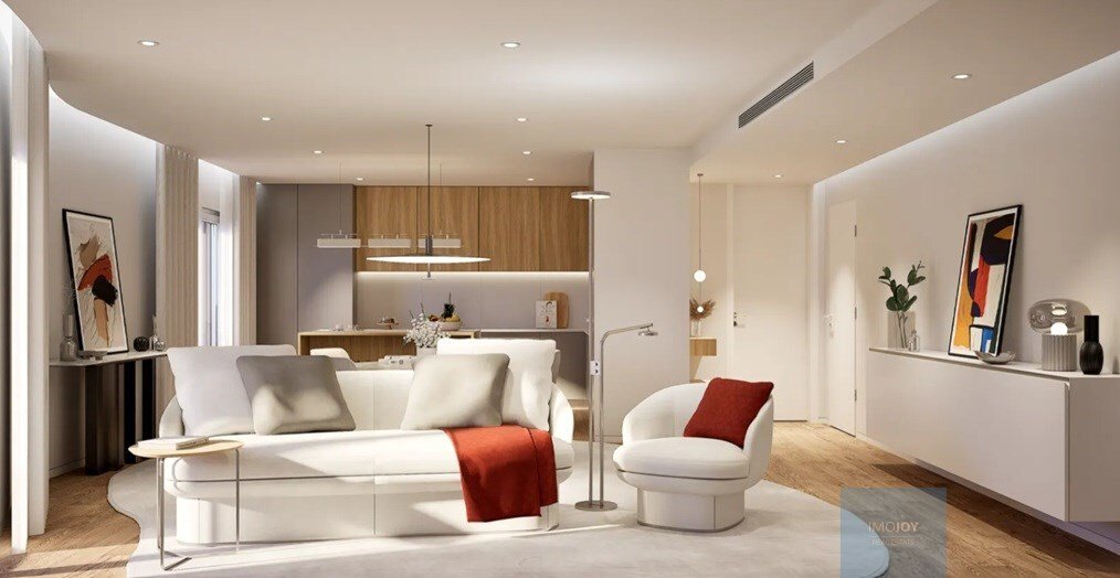 Apartment in Santa Clara e Castelo Viegas, Coimbra District, Portugal 5 - 18592972