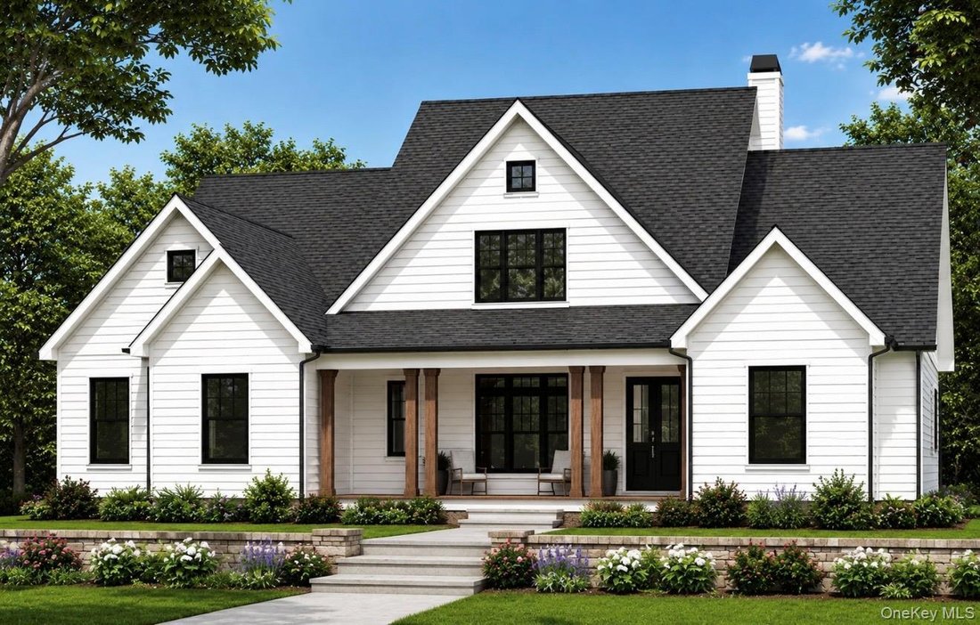 House in Hopewell Junction, New York, United States 1 - 18589244