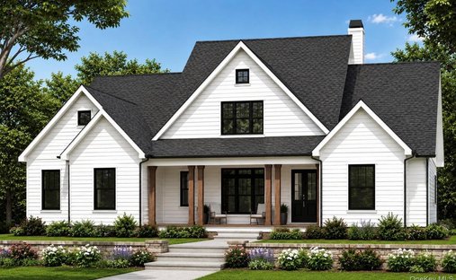 House in Hopewell Junction, New York, United States 1