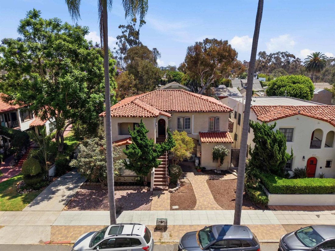 San Diego, California, United States 5 - 18592029