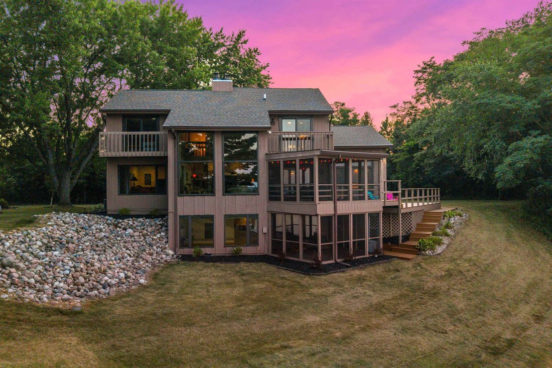 House in Nekoosa, Wisconsin, United States 5 - 18589286