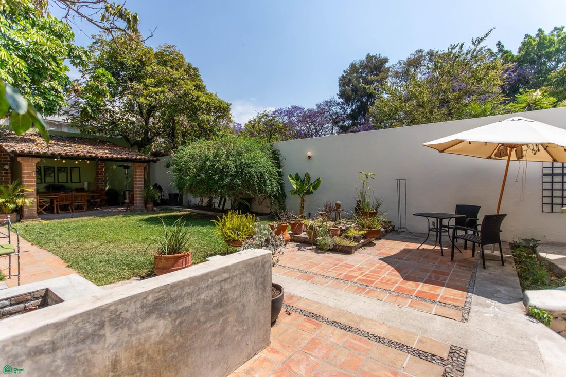 House in Ajijic, Jalisco, Mexico 4 - 17533411