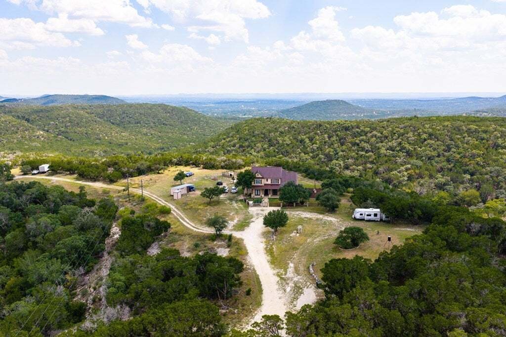 House in Center Point, Texas, United States 2 - 18588798