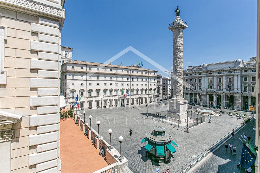 Apartment in Piazza del Popolo - Piazza Navona - Quirinale, Rome, Italy 1 - 18590925