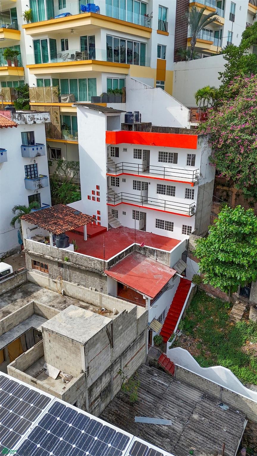 House in Puerto Vallarta, Jalisco, Mexico 3 - 18346449