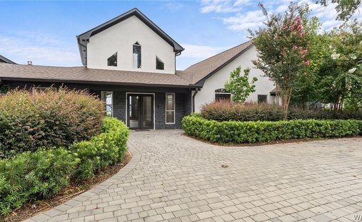 Maison à Northport, Alabama, États-Unis 1