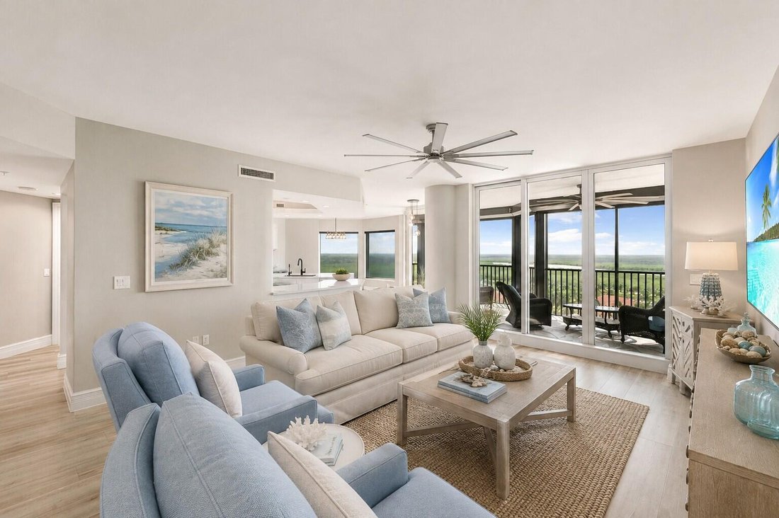 Condo in Naples, Florida, United States 5 - 18299602