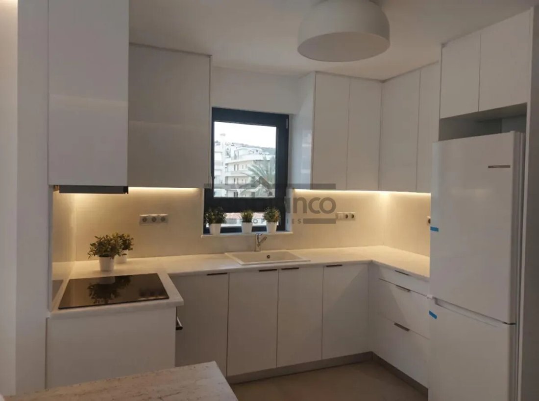 Apartment in Voula, Attica, Greece 5 - 18589747