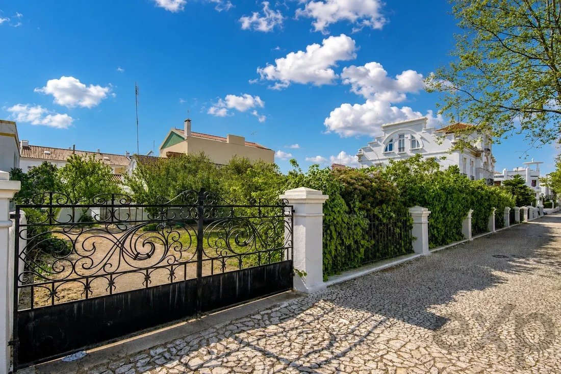 Estate in Estremoz (Santa Maria e Santo Andre), Évora District, Portugal 5 - 18590514