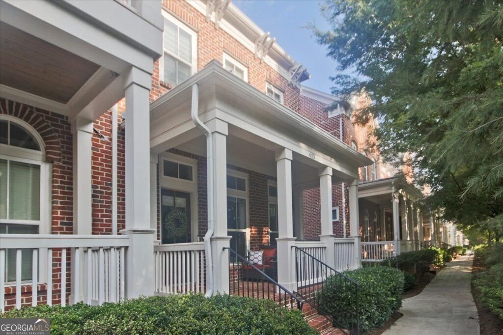 Townhouse in Decatur, Georgia, United States 2 - 18589505
