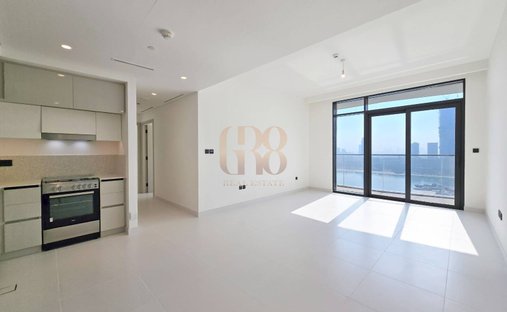 Apartment in Dubai Harbour, Dubai, United Arab Emirates 1
