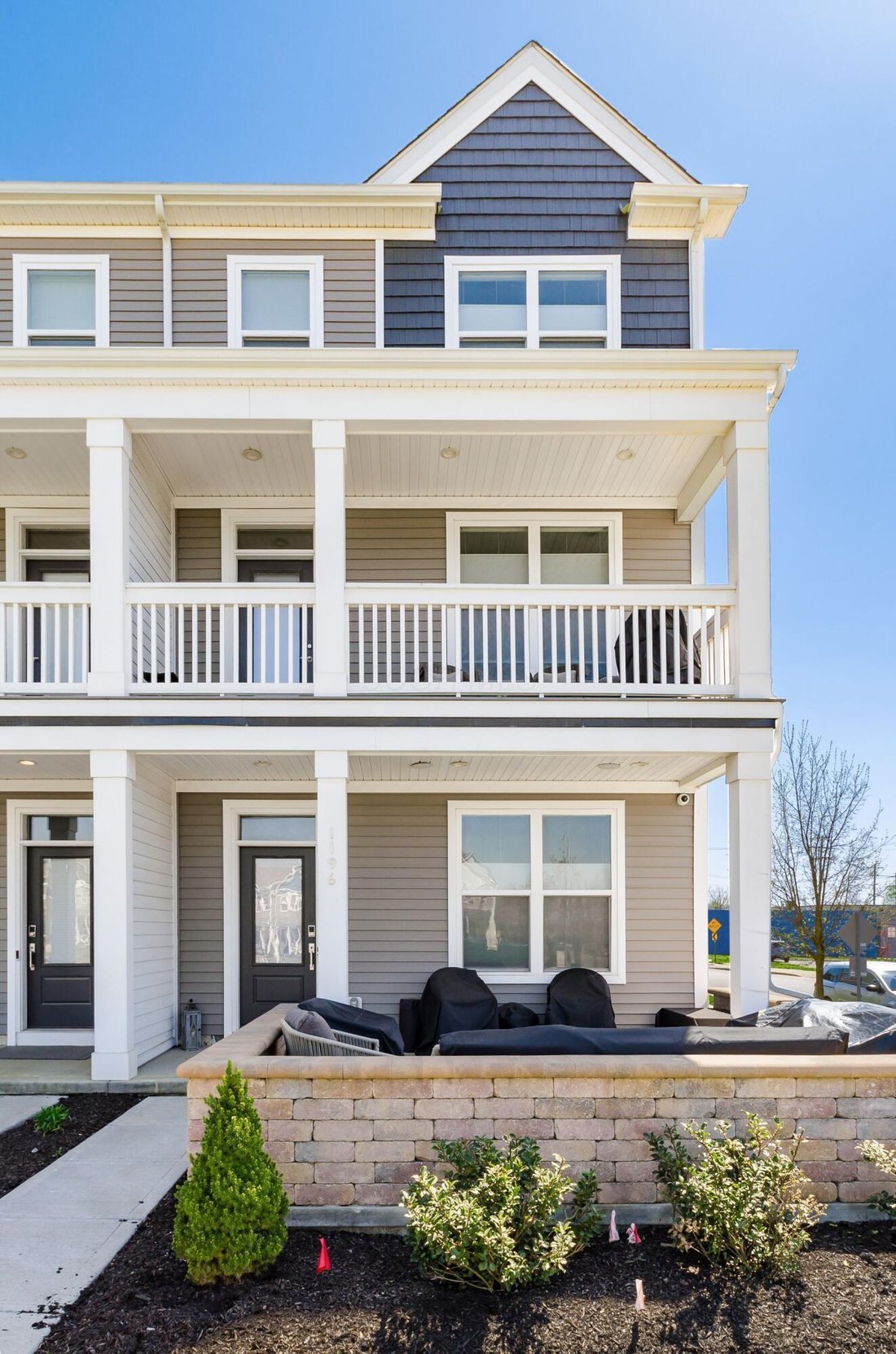 Condo in Columbus, Ohio, United States 5 - 18591533
