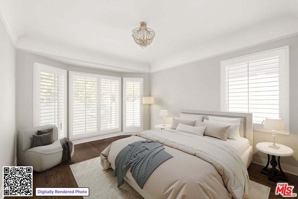 House in Los Angeles, California, United States 4 - 18589110