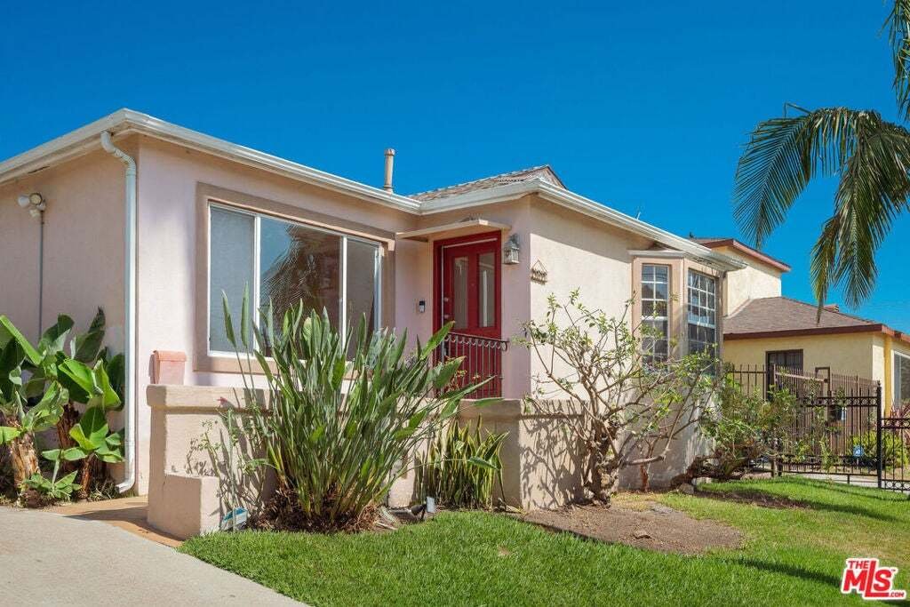 House in Los Angeles, California, United States 2 - 18591072