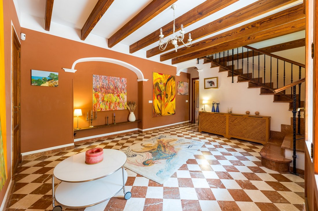 Country House in Palma, Balearic Islands, Spain 5 - 18589626