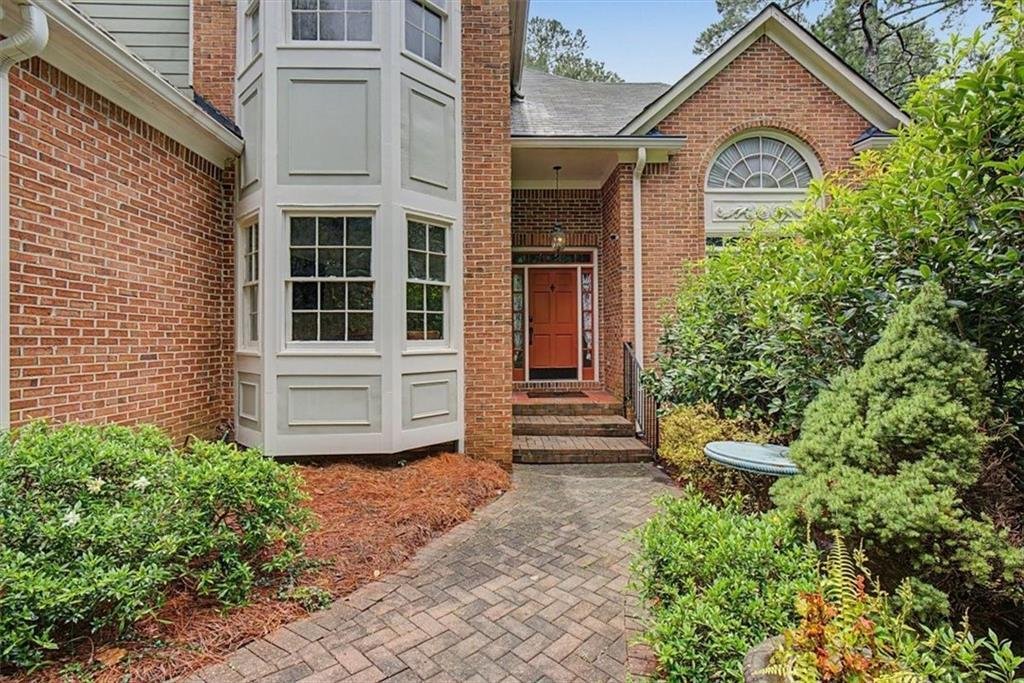 House in Marietta, Georgia, United States 5 - 18592310