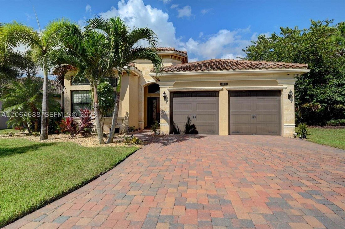 House in Delray Beach, Florida, United States 1 - 18591778