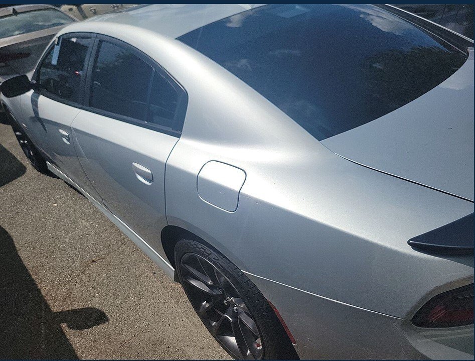 DODGE CHARGER in TUSCALOOSA, AL, United States 2 - 18591120
