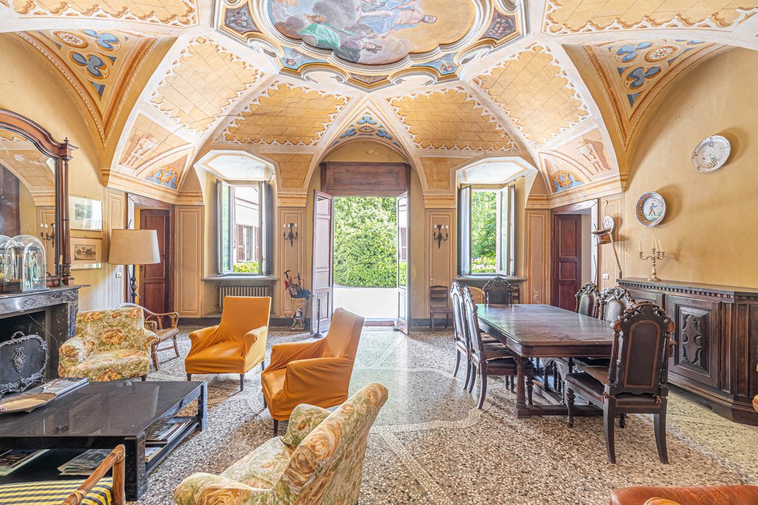 House in Madonna of the Graces - San Giuseppe Village, Cuneo, Piedmont 5 - 18588255