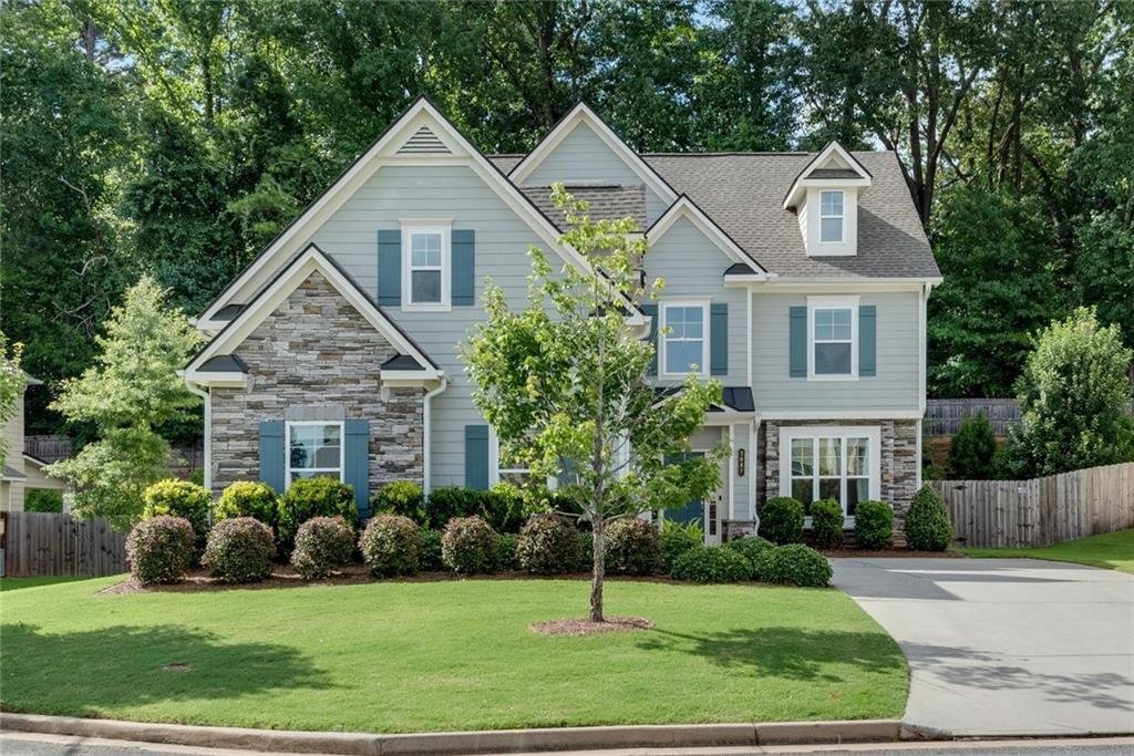 House in Marietta, Georgia, United States 2 - 18592315