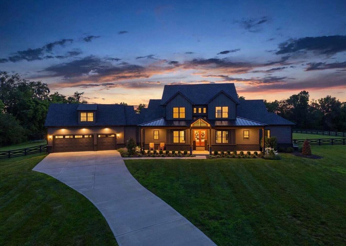 House in Winchester, Kentucky, United States 1 - 18551271