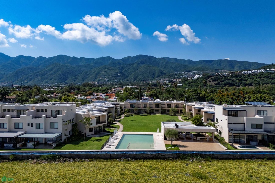 Condo in Chapala, Jalisco, Mexico 4 - 18592225