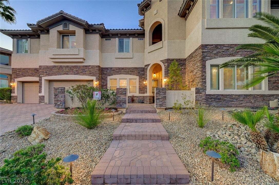 House in Henderson, Nevada, United States 2 - 18591052