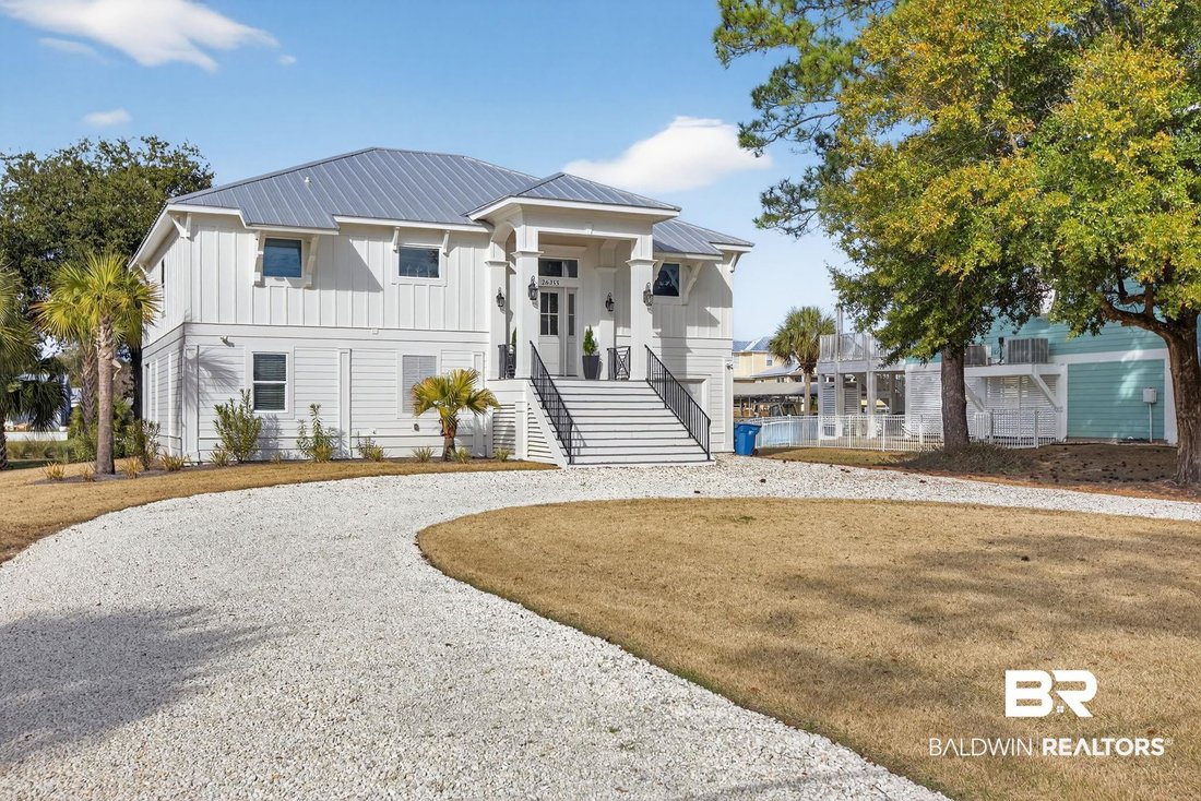 House in Orange Beach, Alabama, United States 4 - 18589017