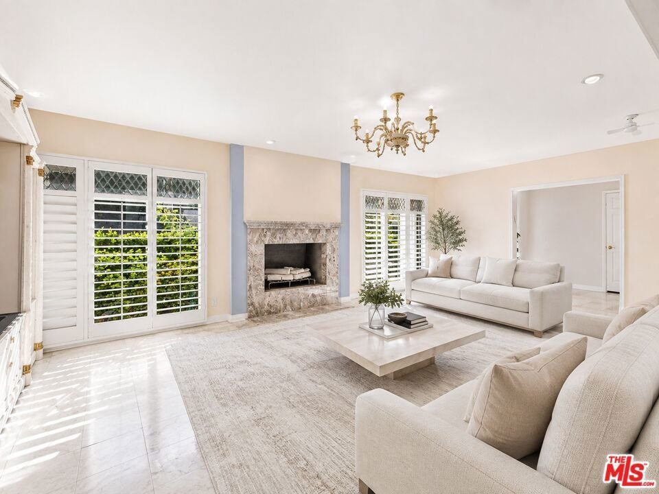 House in Los Angeles, California, United States 1 - 17858195