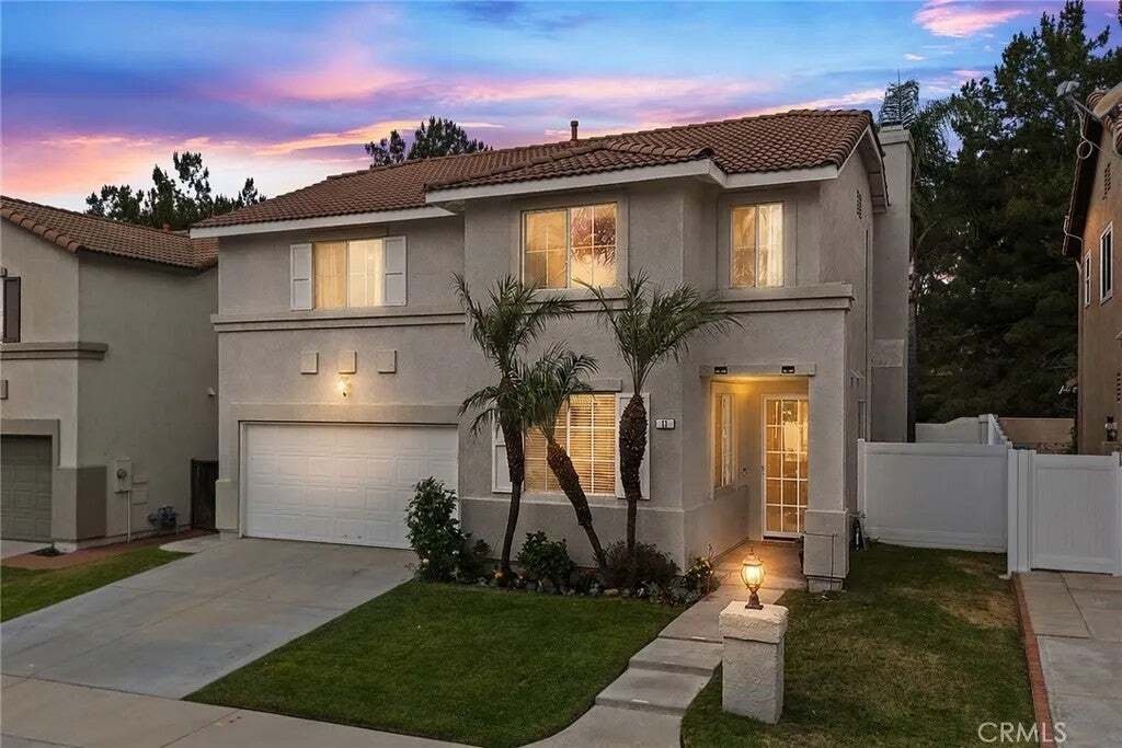 House in Rancho Santa Margarita, California, United States 1 - 18366250