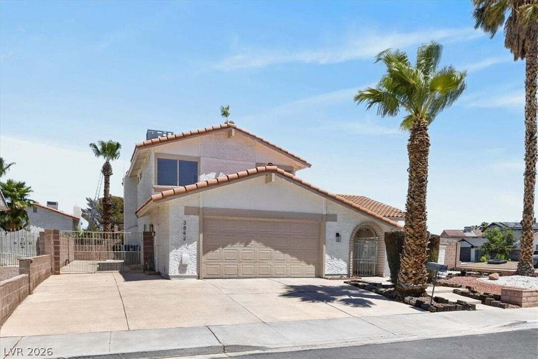 House in Las Vegas, Nevada, United States 1 - 18591035