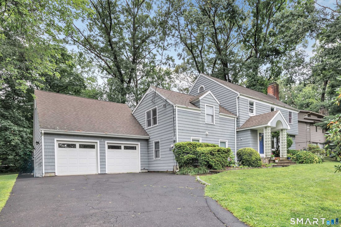 House in Fairfield, Connecticut, United States 2 - 18591078
