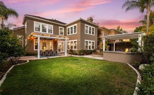 Casa a Irvine, California, Stati Uniti 1