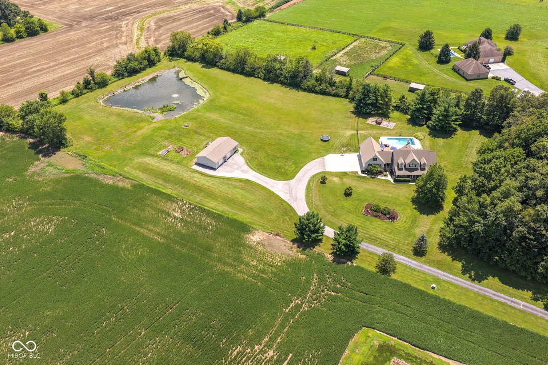 House in Greenwood, Indiana, United States 1 - 18590916