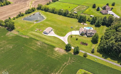 Casa a Greenwood, Indiana, Stati Uniti 1