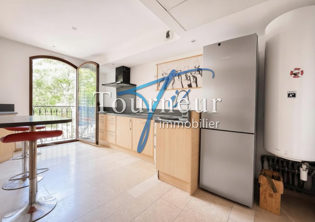 Apartment in Nord, Sanary-sur-Mer, France 4 - 18591827