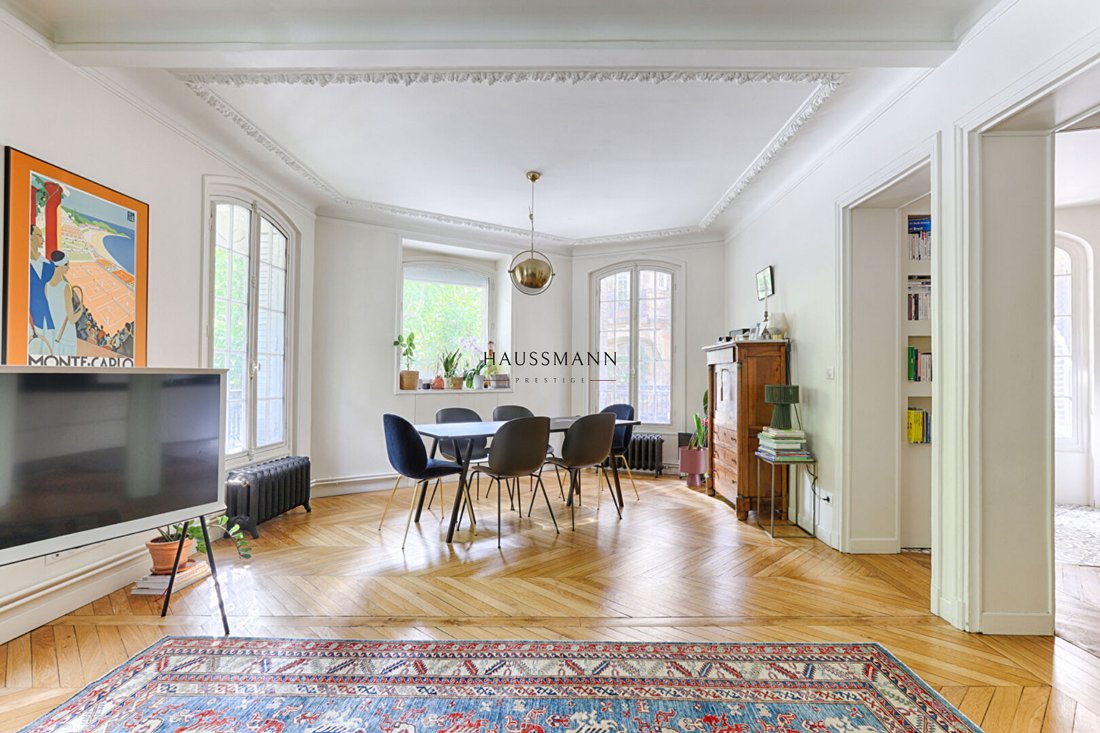 Apartment in Bel-Air Sud, Paris 12e Arrondissement, Paris 2 - 18593160