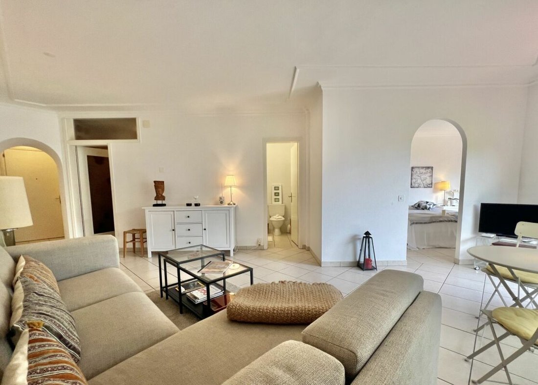Apartment in Brissago, Ticino, Switzerland 5 - 18590377