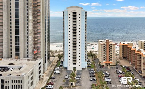 Haus in Gulf Shores, Alabama, Vereinigte Staaten 1