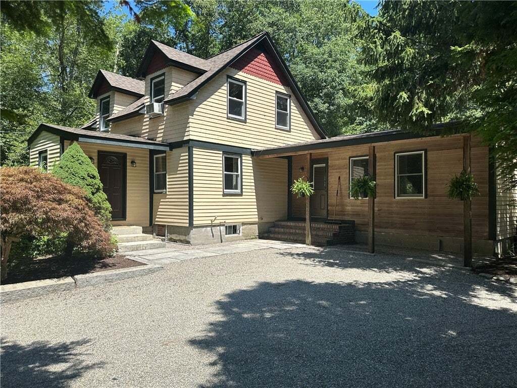 House in Foster, Rhode Island, United States 1 - 18588805