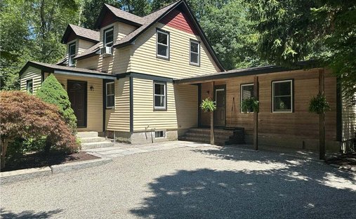 Casa a Foster, Rhode Island, Stati Uniti 1