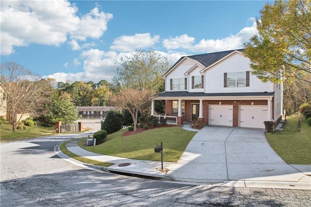 House in Norcross, Georgia, United States 1 - 18592338