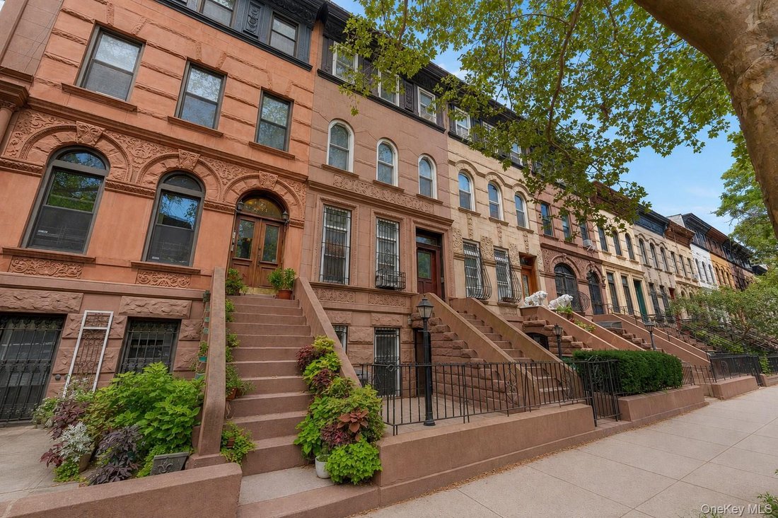 House in New York, New York, United States 4 - 18591187